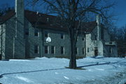 5212 COUNTY HIGHWAY M, a English Revival Styles jail/correctional facility, built in Fitchburg, Wisconsin in .