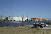 USS COBIA (submarine), a Structure.