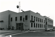 206 S 5TH AVE 206 S 5TH AVE, a Commercial Vernacular small office building, built in La Crosse, Wisconsin in .