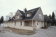 Vilas, Joseph, Jr., House, a Building.