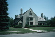 523 N 6TH ST 523 N 6TH ST, a English Revival Styles house, built in Manitowoc, Wisconsin in 1926.