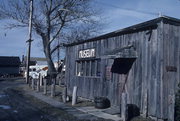 Frenchside Fishing Village, a District.