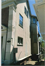 15 E GILMAN ST, a Colonial Revival/Georgian Revival house, built in Madison, Wisconsin in 1910.