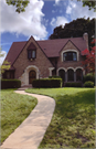 1806 MARTHA WASHINGTON DR, a English Revival Styles house, built in Wauwatosa, Wisconsin in 1930.