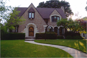1806 MARTHA WASHINGTON DR, a English Revival Styles house, built in Wauwatosa, Wisconsin in 1930.