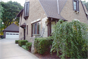 1806 MARTHA WASHINGTON DR, a English Revival Styles house, built in Wauwatosa, Wisconsin in 1930.