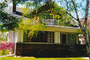 North Broadway Street Historic District, a District.