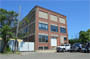 212 E MINERAL ST, a Other Vernacular industrial bldg/manufacturing facility, built in Milwaukee, Wisconsin in 1915.