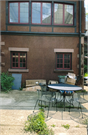 2603 N LAKE DR, a German Renaissance Revival house, built in Milwaukee, Wisconsin in 1904.
