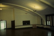 1800 JEFFERSON ST, a Neoclassical/Beaux Arts religious residence, built in Two Rivers, Wisconsin in 1909.