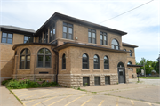 Smith School, a Building.