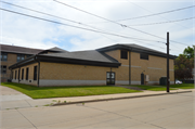 Smith School, a Building.
