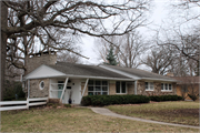 Daviswood Ranch Homes Historic District, a District.