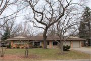 Daviswood Ranch Homes Historic District, a District.