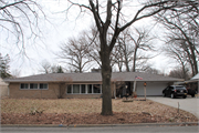 Daviswood Ranch Homes Historic District, a District.