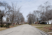 Daviswood Ranch Homes Historic District, a District.