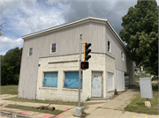 Old Fourth Ward Historic District, a District.