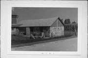 BOX 31 WILKE LAKE RD, a Side Gabled barn, built in Schleswig, Wisconsin in .