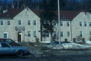 5212 COUNTY HIGHWAY M, a English Revival Styles jail/correctional facility, built in Fitchburg, Wisconsin in .