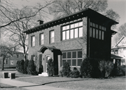 1003 KING ST, a Other Vernacular house, built in La Crosse, Wisconsin in 1859.