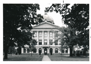 Oneida County Courthouse, a Building.