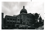 Oneida County Courthouse, a Building.
