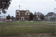 Arlington Apartments, a Building.