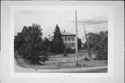 COUNTY HIGHWAY X, N SIDE, .25 M E OF RUST RD, a Italianate house, built in Meeme, Wisconsin in 1873.