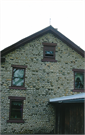 Haseltine Cobblestone House, a Building.