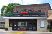 1345 2ND AVE, a Astylistic Utilitarian Building theater/opera house/concert hall, built in Cumberland, Wisconsin in 1921.
