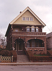 East Village Historic District, a District.