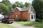 724 N 3RD AVE, a Queen Anne house, built in Edgar, Wisconsin in .