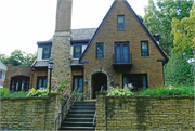 2020 VILAS AVE, a English Revival Styles house, built in Madison, Wisconsin in 1927.