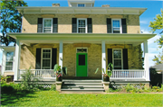 McCoy Farmhouse, a Building.