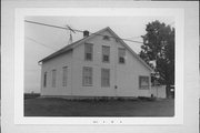 NAGEL RD, E SIDE, .2 M N OF RUSCH RD, a Side Gabled house, built in Liberty, Wisconsin in .
