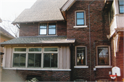 2946 N SUMMIT AVE, a English Revival Styles house, built in Milwaukee, Wisconsin in 1909.