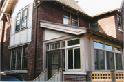 2946 N SUMMIT AVE, a English Revival Styles house, built in Milwaukee, Wisconsin in 1909.