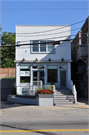 1726-28 E NORTH AVE, a Commercial Vernacular small retail building, built in Milwaukee, Wisconsin in 1897.