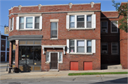 1732 E NORTH AVE, a Neoclassical/Beaux Arts tavern/bar, built in Milwaukee, Wisconsin in 1909.