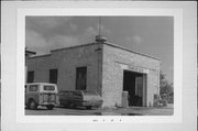 BOX 28-8 IN CLARKS MILLS, NEAR INTERSECTION OF CT H ""JJ" AND ST H 148, a Astylistic Utilitarian Building garage (residential), built in Cato, Wisconsin in .