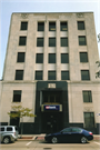 131 S BARSTOW ST, a Art Deco bank/financial institution, built in Eau Claire, Wisconsin in 1930.