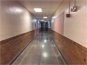 110 W BURLEIGH 110 W BURLEIGH, a Spanish/Mediterranean Styles school – elem/middle/jr high/high, built in Milwaukee, Wisconsin in 1925.