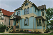 North First Street Historic District, a District.