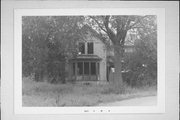 DEAD END, HILLCREST RD, a Gabled Ell house, built in Maple Grove, Wisconsin in .