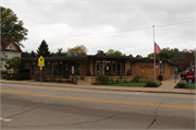 130 LODI ST, a Contemporary bank/financial institution, built in Lodi, Wisconsin in 1961.