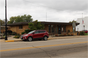 130 LODI ST, a Contemporary bank/financial institution, built in Lodi, Wisconsin in 1961.
