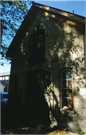1535 N MARSHALL ST, a Italianate house, built in Milwaukee, Wisconsin in 1876.