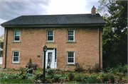 Old Spring Tavern, a Building.