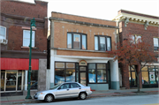 7035-7037 W GREENFIELD AVE 7035-7037 W GREENFIELD AVE, a Twentieth Century Commercial small retail building, built in West Allis, Wisconsin in 1904.