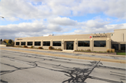 4550 W WISCONSIN AVE, a Other Vernacular industrial bldg/manufacturing facility, built in Milwaukee, Wisconsin in 1935.